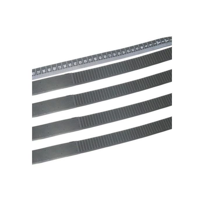 Atera Hjulremholder 35cm sæt 4 Stk