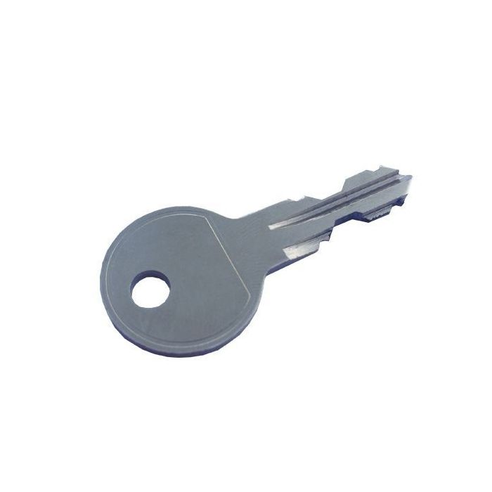 Nøgle-atera-tagbokse