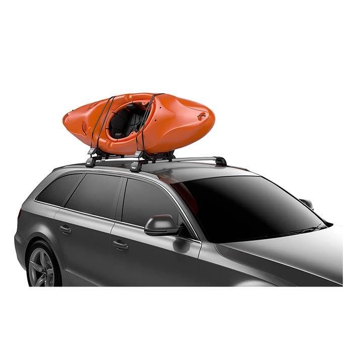 THULE HULL-A-PORT XT 848