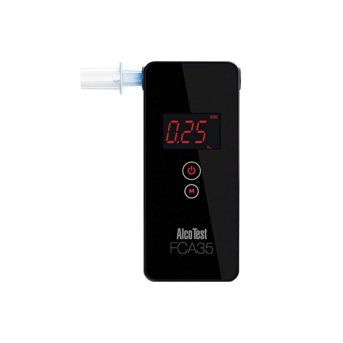 Alkometer FCA-35