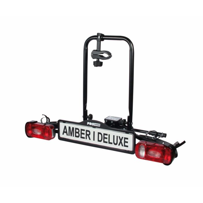 Pro-User Amber DeLuxe l  Til 1Cykel