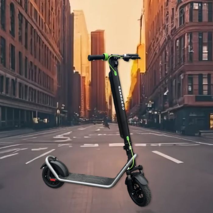 GORUNNER-10"-COMFORT-PERFORMANCE-LONG-RANGE-EL-LØBEHJUL