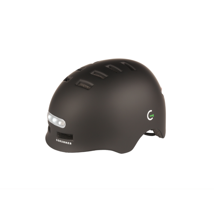 GoRunner-Hjelm-Med-LED-Lys-Sort-Str.-S