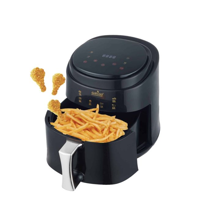 airfryer-grillngo-5,5-liter
