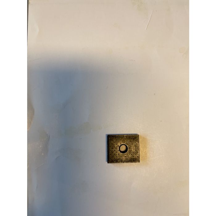 Mørtik atera T-spor 2x22mm