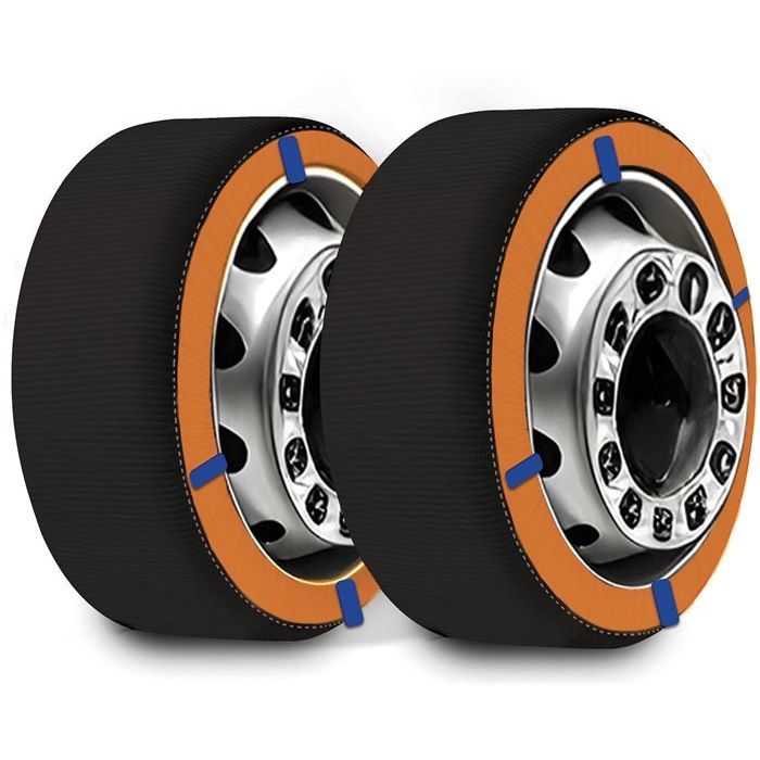 Snesokker Maranello Ultra Pro Til Lastbil Str. RX170