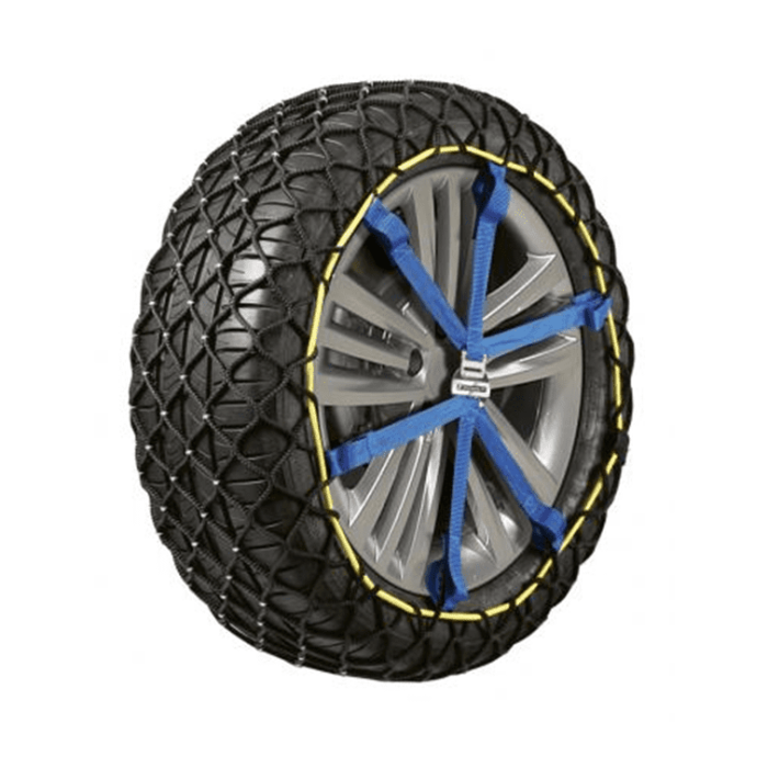 Michelin EasyGrip Evolution 16 Snekæder
