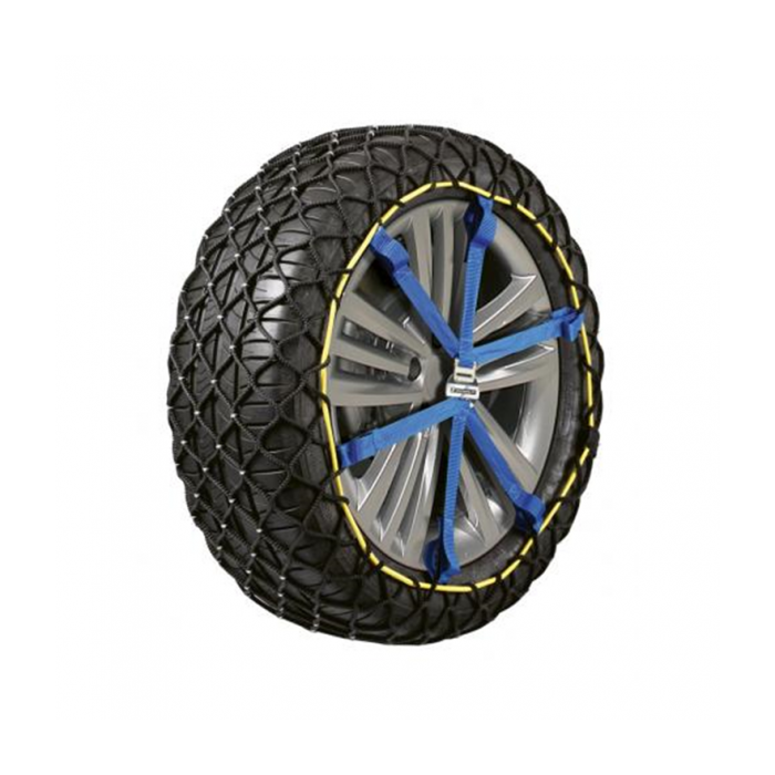Michelin EasyGrip Evolution 8