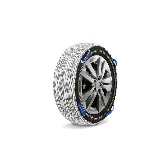 Michelin SOS Grip str 0 Snesokker