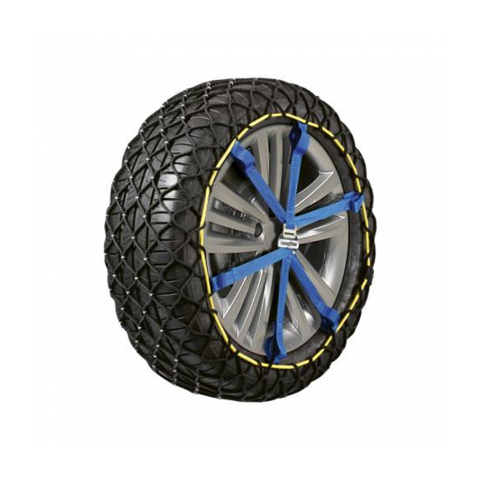 Michelin Easy Grip Evolution 12 Snekæde