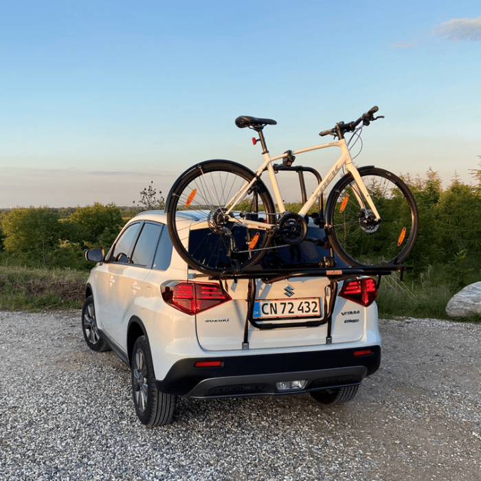 Modula-E-Bike-Cykelholder