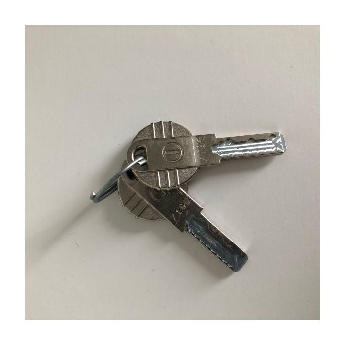 Nøgle Til Menabo Tourbox