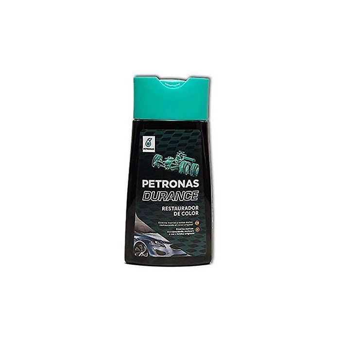 Petronas Durance Car Polish