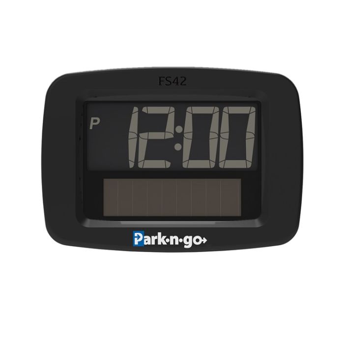 Parkngo-ECO-Digital-P-SKIVE-Med-SOLCELLER