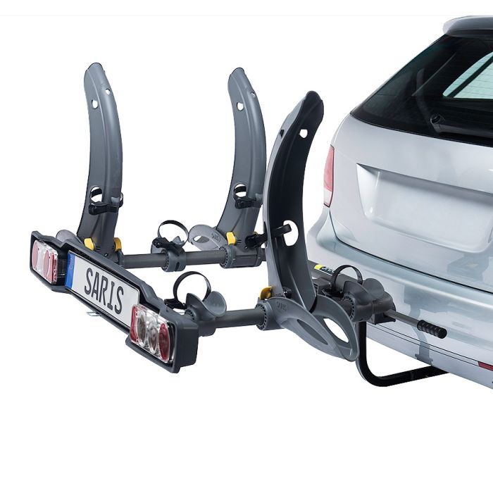 Saris Thelma Cykelholder Til 3 Cykler