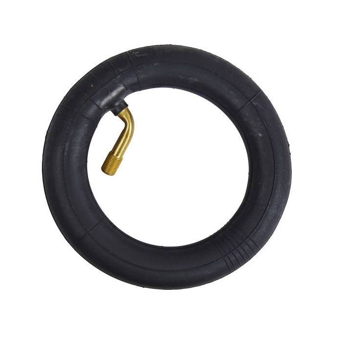 GoRunner Slange For 10" Dæk Med Vinklet Ventil