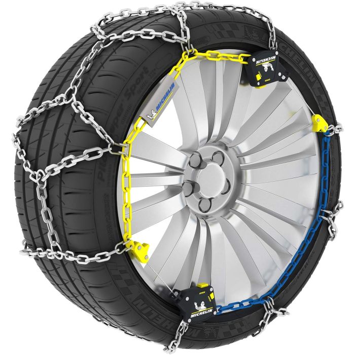 Michelin Extreme Grip SUV 13mm Str. 280 .Tesla Y 