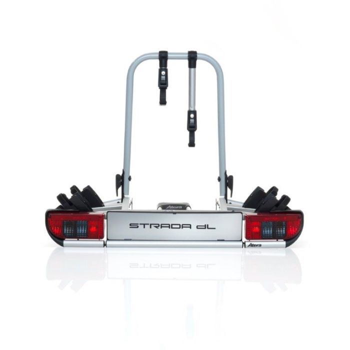 Atera Strada DL2 Cykelholder Til 2 Cykler