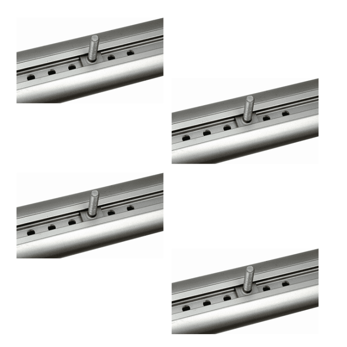 T-spor-for-modula-tagbokse