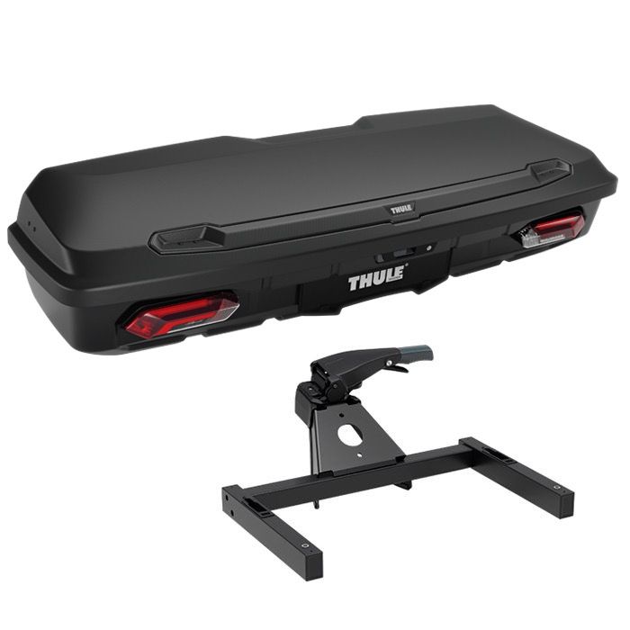 Thule-Arcos-XL-bagageboks-450-Liter-inkl-platform