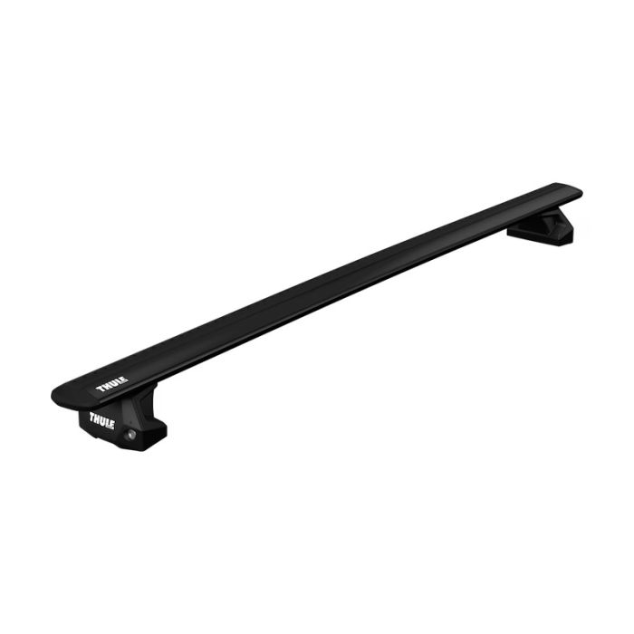 thule black-wingbar