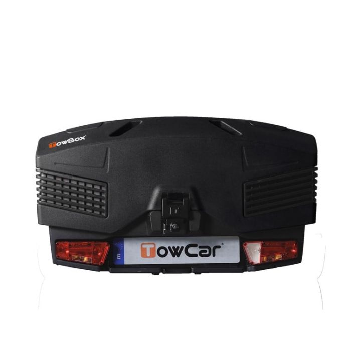 towbox-evo-black-305-liter-bagageboks