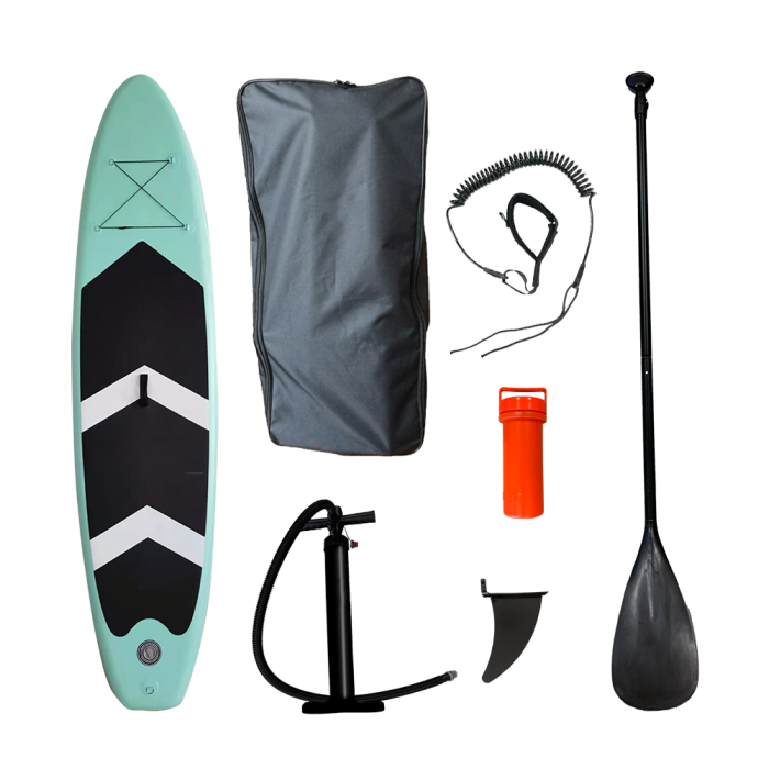  GoRun-SUP-Paddleboard-10,6"-Model-Vanuatu