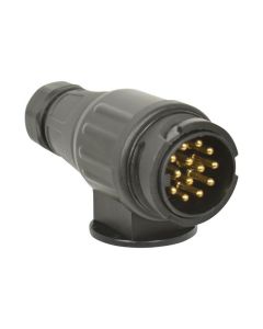 13 Polet Hanstik Til Cykelholder-Trailer-Bagageboks