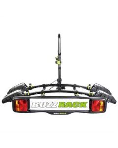 BuzzBee Cykelholder 2 Cykler