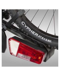 BuzzRack Eazzy-1 Cykelholder Til 1 Cykel