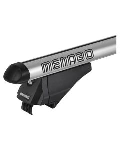  MENABO TIGER TAGBØJLESÆT STR. L TIL NEDFÆLDET OG ALM. TAGRÆLING I SØLV