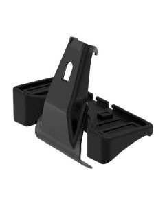 Tagbøjler Thule SquareBar Range Rover Sport Årgang 2014-2022