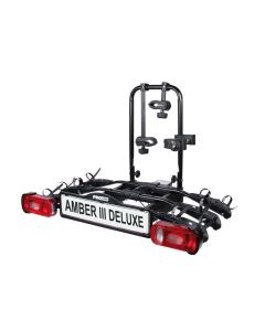 Pro-User Amber DeLuxe lll 3 Cykler 