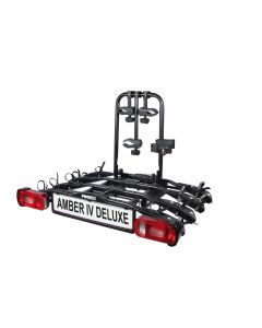 Pro-User Amber DeLuxe lV 4 Cykler 