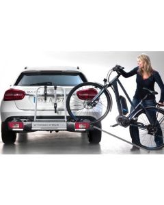 ATERA KØRESKINNE F/STRADA CYKELHOLDER