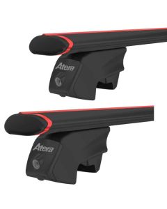 Atera-048822-Aero-Tagbøjle-Sæt-RTD-Red/Black- Jubilæumsmodel