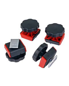 ATERA COMFORT FITTING T-SLOTADAPTER