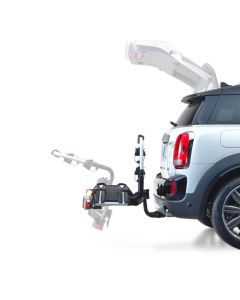 Atera Cykelholder Genio Pro Advance Black Edition