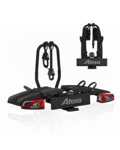 Atera Cykelholder Genio Pro Advance Black Edition