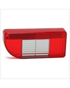 Atera Lygteglas Strada Serien Venstre