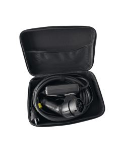 Ladekabel 6 Amp Type 2. kabellængde 6 Meter