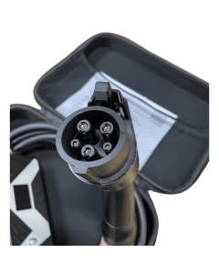 Ladekabel 6 Amp Type 1. 6 Meter