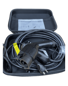 Ladekabel 6 Amp Type 1. 6 Meter