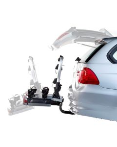 Atera Strada Evo2 Cykelholder Til 2 Cykler