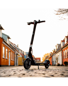 GoRunner Connect 8.5&quot; EL-Løbehjul