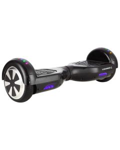 gorunner-segboard-6.5-black