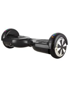 gorunner-segboard-6.5-black