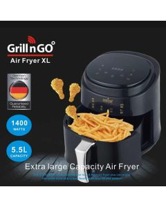 airfryer-grillngo-5,5-liter