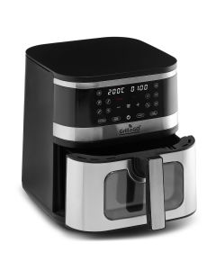 Airfryer-Model-Grill&#039;n&#039;GO-Barcelona-8-Liter