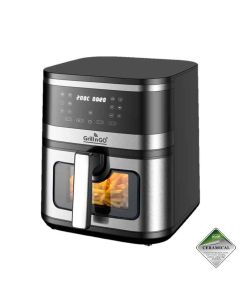 Airfryer-Model-Grill'n'GO-Barcelona-8-Liter